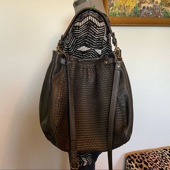 Moda Luxe black bag - Picture 2 of 15